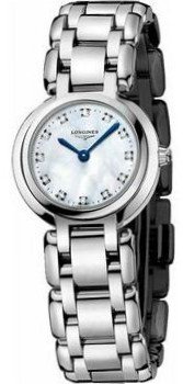 Longines L8.109.4.87.6