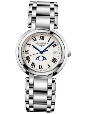 Longines L8.115.4.71.6