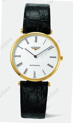 Longines La Grande Classique de Longines La Grande Classique Automatic