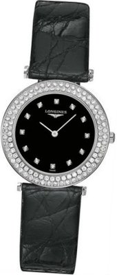 Longines la grande classique L4.308.0.57.2