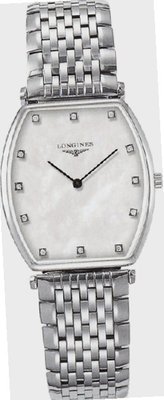 Longines la grande classique L4.705.4.87.6