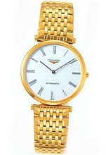 Longines La Grande Classique L4.708.2.11.8