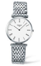 Longines La Grande Classique L4.709.4.11.6