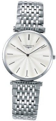 Longines La Grande Classique L4.709.4.73.6