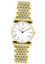 Longines La Grande Classique Ladies L42092117