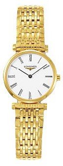 Longines La Grande Classique Ladies L4.209.2.11.8