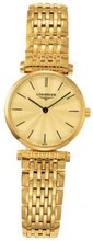 Longines La Grande Classique Ladies L4.209.2.42.8