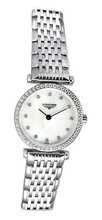 Longines La Grande Classique Ladies L4.241.0.80.6