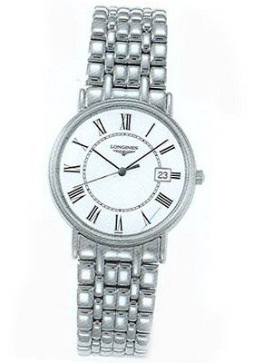 Longines La Grande Classique Presence L47204116