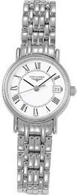 Longines La Grande Classique Presence Quartz