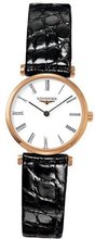 Longines La Grande Classique Quartz L4.209.1.11.2