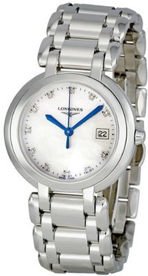 Longines Ladies Prima Luna L81124876