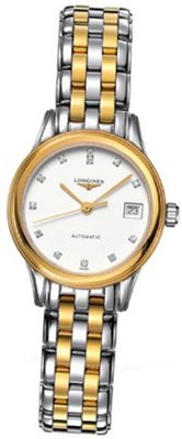 Longines Les Grandes Classiques Flagship Ladies 42743277