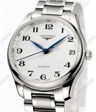 Longines Longines Master Collection Master Collection Automatic (Basis I)