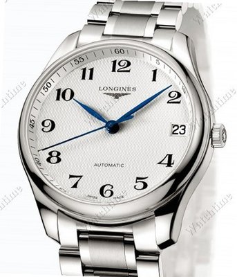 Longines Longines Master Collection Master Collection Automatic (Basis I)