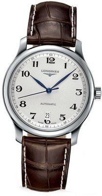 Longines Longines Master Collection Master Collection Automatic (Basis II)