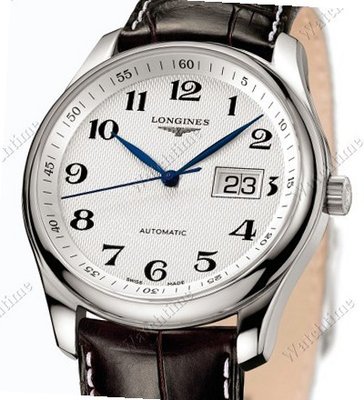 Longines Longines Master Collection Master Collection Big Date