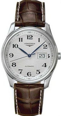 Longines Longines Master Collection Master Collection Big Date