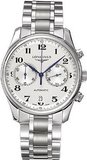 Longines Longines Master Collection Master Collection Chronograph