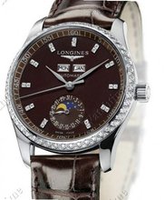 Longines Longines Master Collection Master Collection Ladies