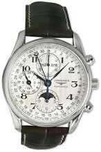 Longines Longines Master Collection Master Collection Moon Phase
