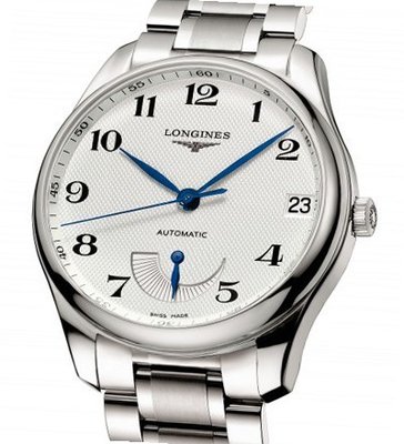 Longines Longines Master Collection Master Collection Power Reserve ...