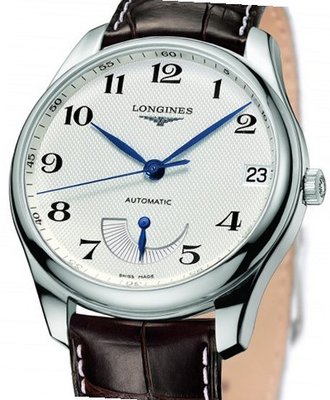 Longines Longines Master Collection Master Collection Power Reserve