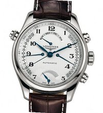 Longines Longines Master Collection Master Collection Retrograde