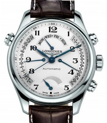 Longines Longines Master Collection Master Collection Retrograde