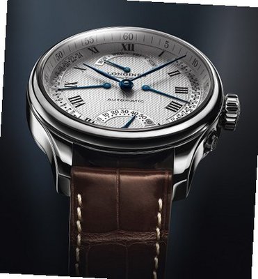 Longines Longines Master Collection Master Collection Retrograde