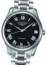 Longines Longines Master Collection The Longines Master Collection