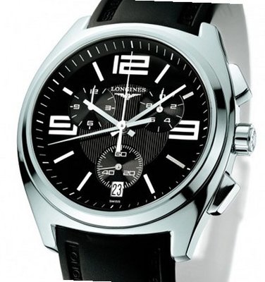 Longines Lungo Mare