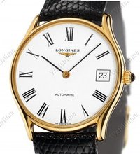 Longines Lyre