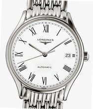 Longines Lyre