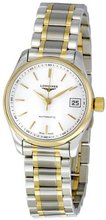 Longines Master Automatic Ladies 21285127