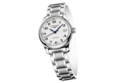 Longines Master Collection Automatic