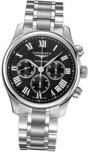 Longines Master Collection L2.693.4.51.6 