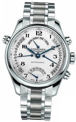 Longines Master Collection L2.715.4.78.6