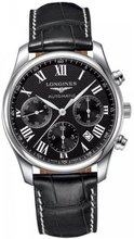 Longines master collection L27594517