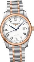 Longines master collection L2.793.5.11.7
