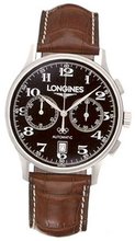 Longines Olympic L2.650.4.53.2