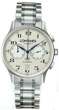 Longines Olympic L2.650.4.73.7