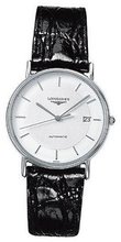 Longines Presence L4.721.4.18.2