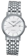 Longines Presence L4.721.4.18.6