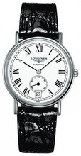 Longines Presence L4.805.4.11.2