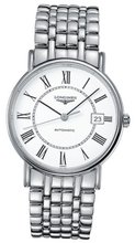 Longines Presence L4.921.4.11.6