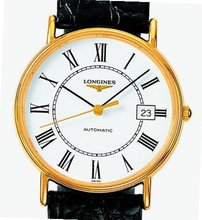 Longines Présence