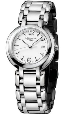 Longines Primaluna Ladies L8.112.4.16.6