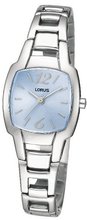 Lorus Ladie's Link Bracelet Modern RRS33NX9