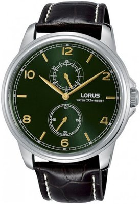 Lorus R3A25AX9